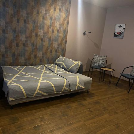 Flat in the center of the city Umanʼ Exterior foto