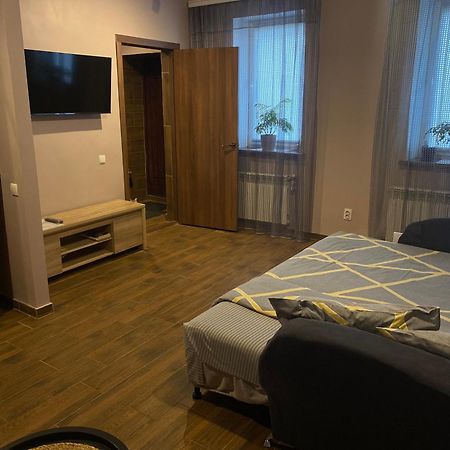Flat in the center of the city Umanʼ Exterior foto