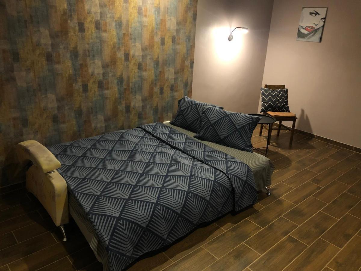 Flat in the center of the city Umanʼ Exterior foto